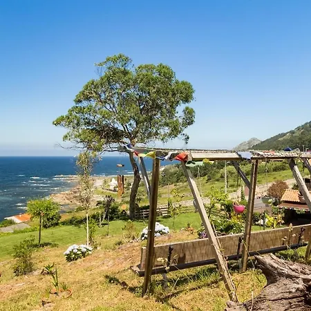 Jardin Del Mar * Mougás