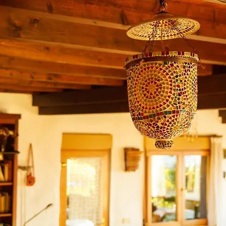 Jardin Del Mar Prázdninový dům *