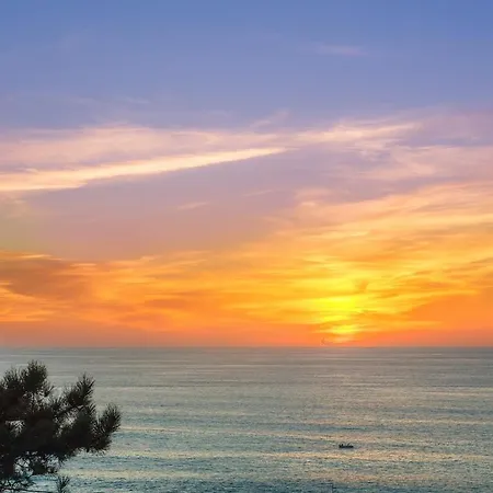 Jardin Del Mar Prázdninový dům Mougás