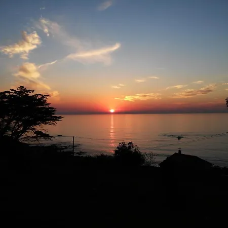 Jardín Del Mar *