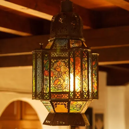 Prázdninový dům Jardin Del Mar *