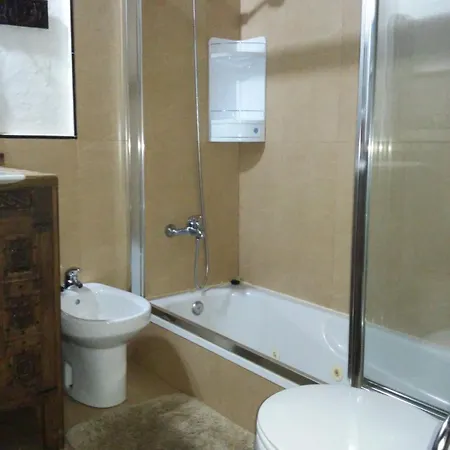 Jardin Del Mar Prázdninový dům