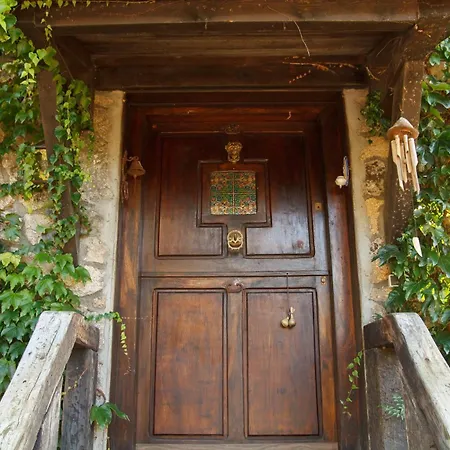 Jardin Del Mar Mougás