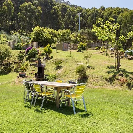 Jardín Del Mar