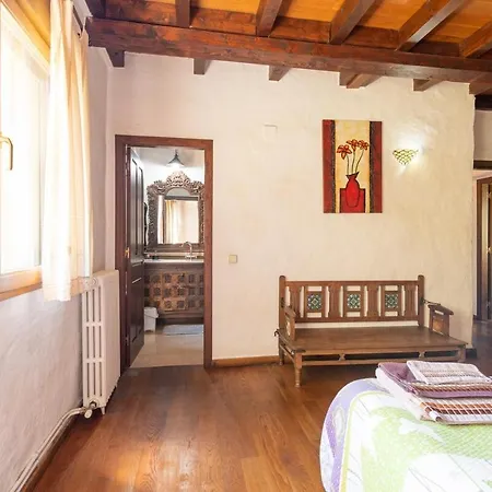 Jardin Del Mar Mougás