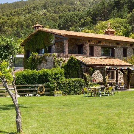 Jardin Del Mar * Mougás