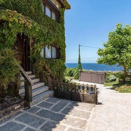 Jardin Del Mar 度假居