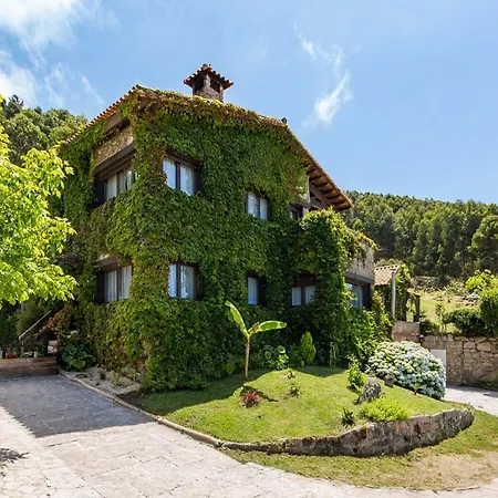 Jardin Del Mar Prázdninový dům *