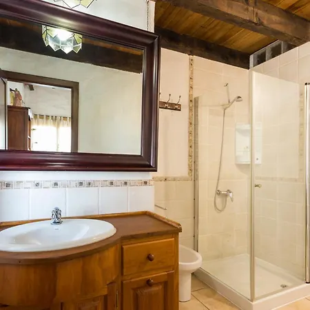 Jardin Del Mar * Mougás