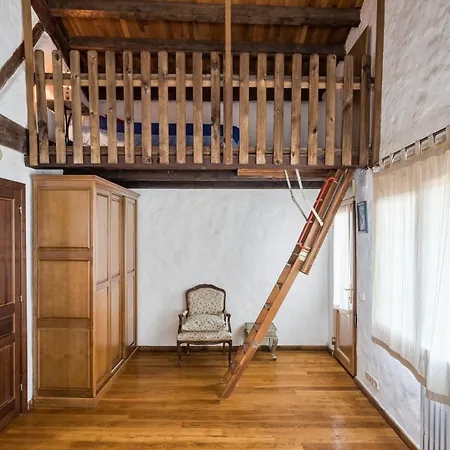 Ferienhaus Jardin Del Mar