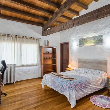 度假居 Jardin Del Mar *