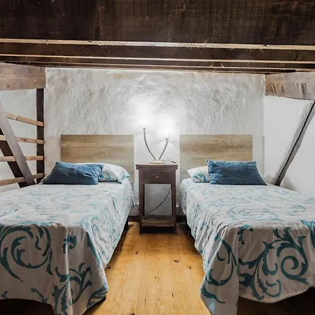 Jardin Del Mar Prázdninový dům *