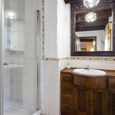 Jardin Del Mar Prázdninový dům Mougás