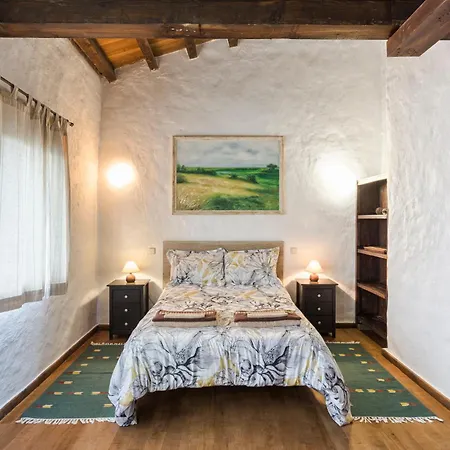 Jardin Del Mar Prázdninový dům *