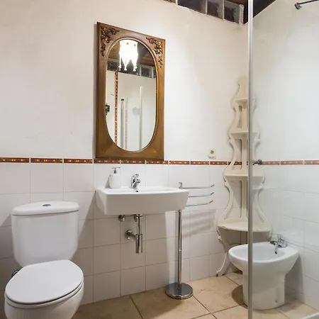 Jardin Del Mar Prázdninový dům *