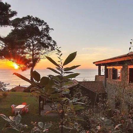 Jardín Del Mar * Mougás