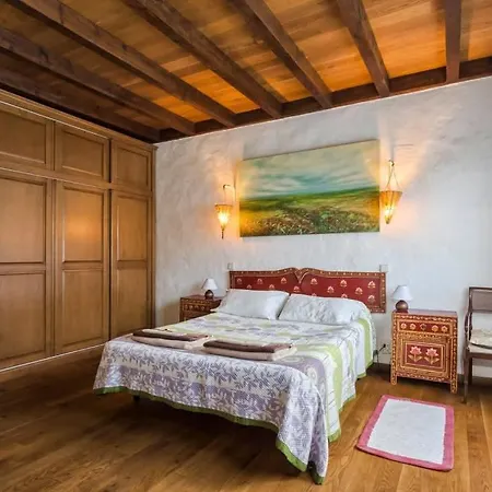 Jardin Del Mar Prázdninový dům