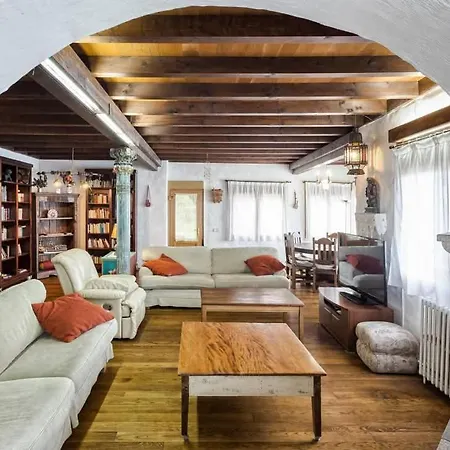 Ferienhaus Jardin Del Mar Mougás