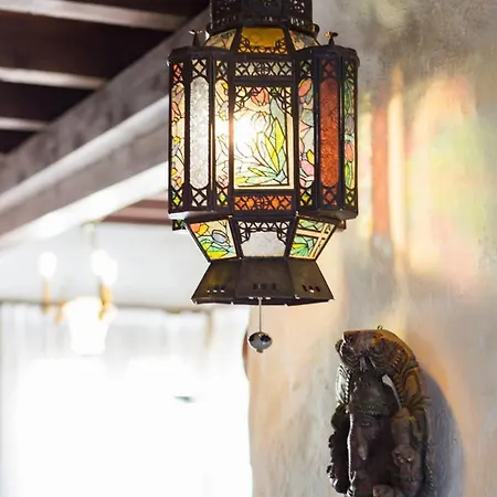 Jardin Del Mar Prázdninový dům *