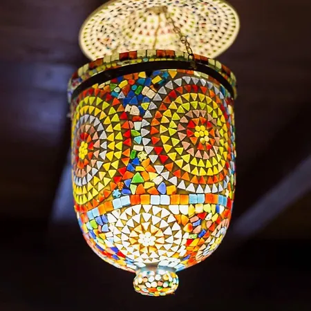 Prázdninový dům Jardin Del Mar *