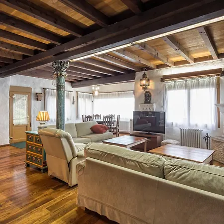 Jardin Del Mar * Mougás