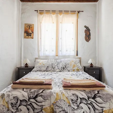 Prázdninový dům Jardin Del Mar