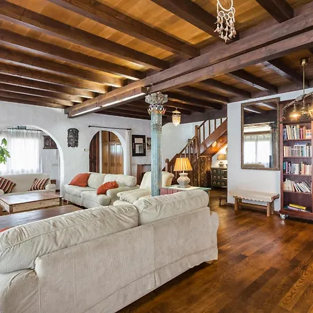 Jardin Del Mar Mougás