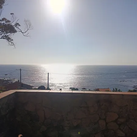 Jardin Del Mar * Mougás