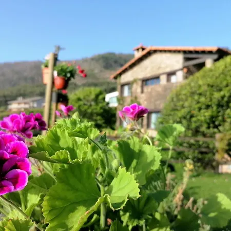 Jardin Del Mar Mougás