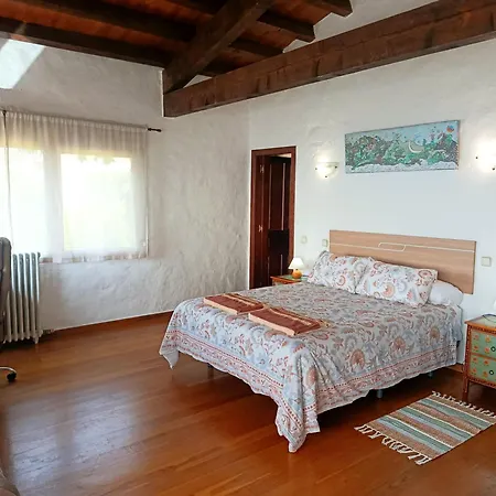 Jardin Del Mar Prázdninový dům Mougás