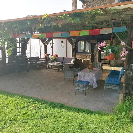 Jardin Del Mar Prázdninový dům