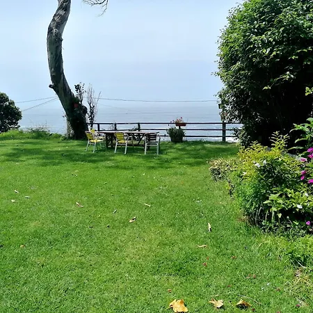 Prázdninový dům Jardin Del Mar *