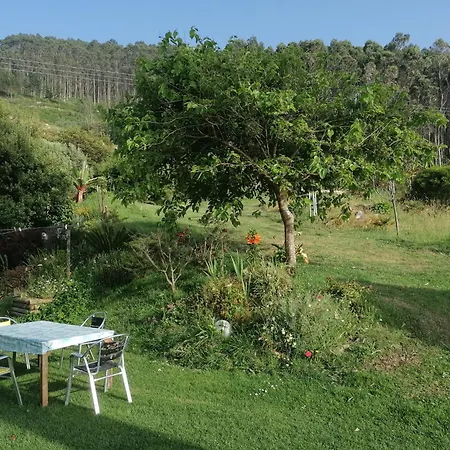 Jardin Del Mar Prázdninový dům