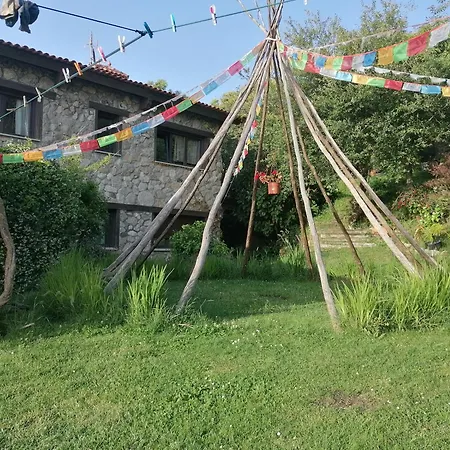 Jardin Del Mar