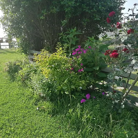Prázdninový dům Jardin Del Mar Mougás