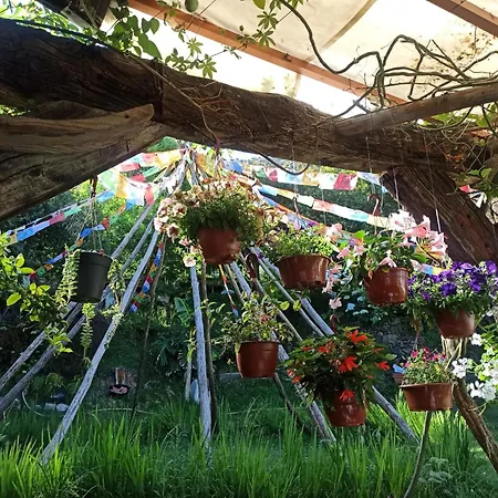Prázdninový dům Jardin Del Mar