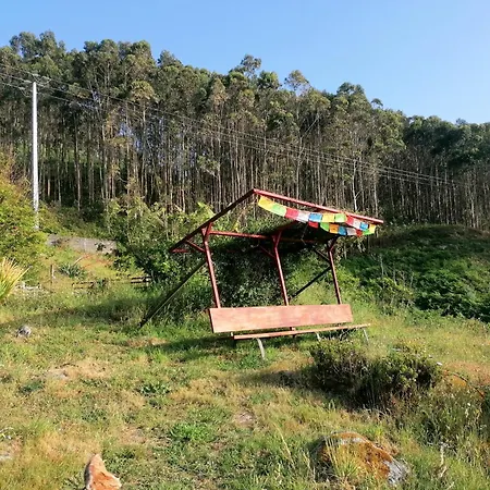 Jardin Del Mar Prázdninový dům *