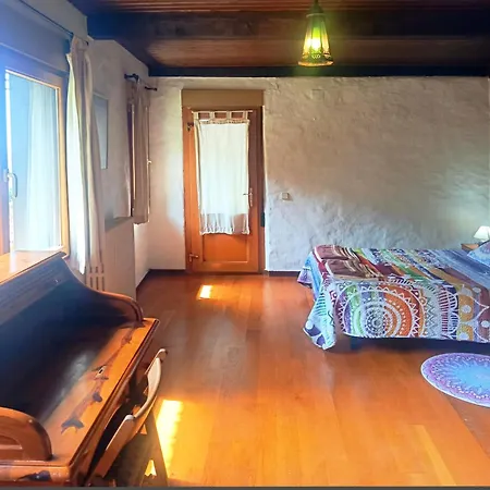 Jardin Del Mar Prázdninový dům *