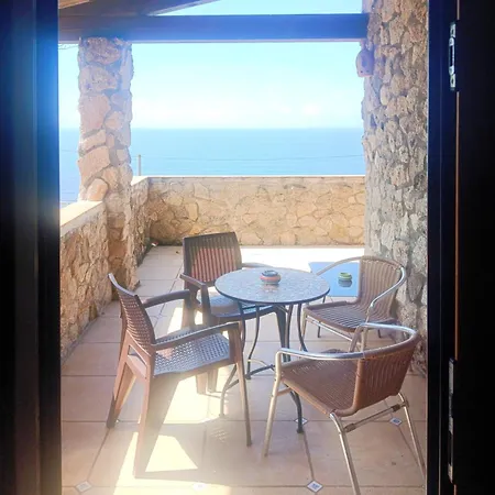 Prázdninový dům Jardin Del Mar