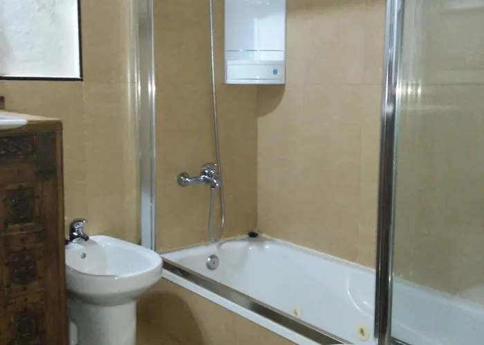 Jardin Del Mar Dom wakacyjny