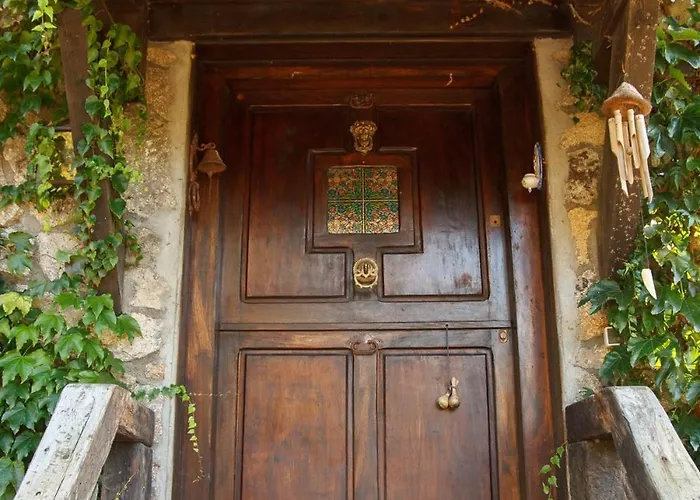 Jardin Del Mar Mougás