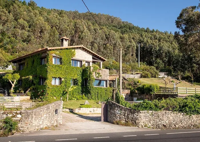 Jardin Del Mar * Mougás