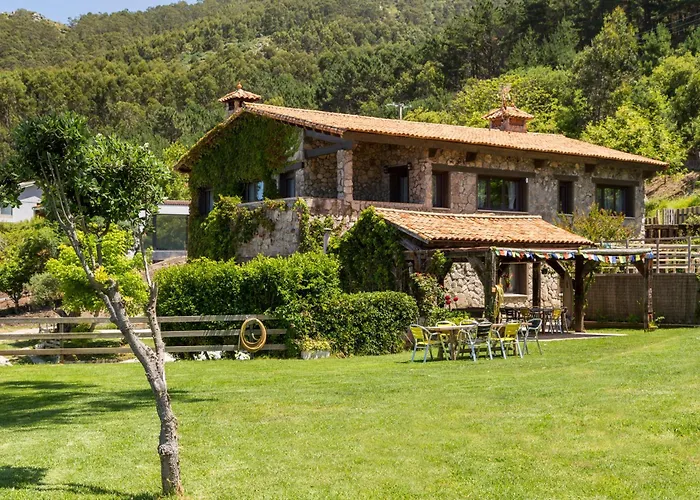 Jardin Del Mar * Mougás