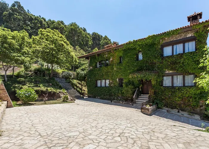 Jardin Del Mar Mougás