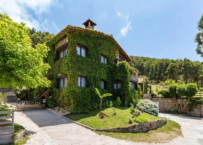 Jardin Del Mar Dom wakacyjny *