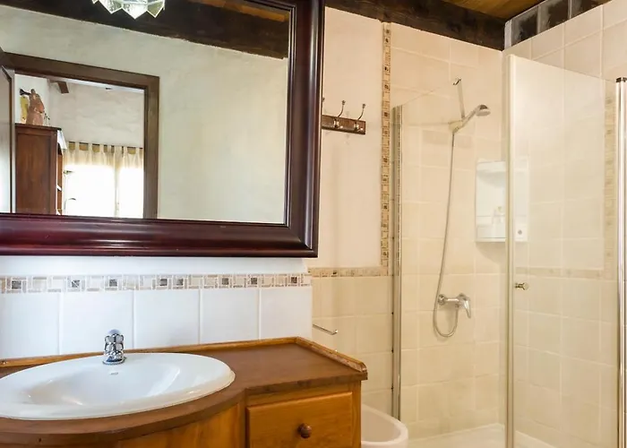 Jardin Del Mar * Mougás