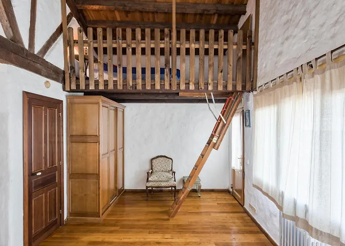 Dom wakacyjny Jardin Del Mar