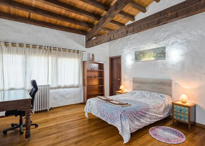 Ferienhaus Jardin Del Mar *