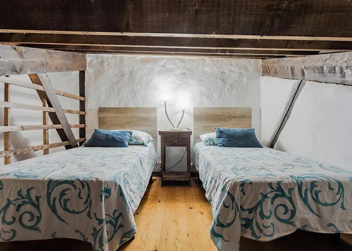 Jardin Del Mar Ferienhaus *