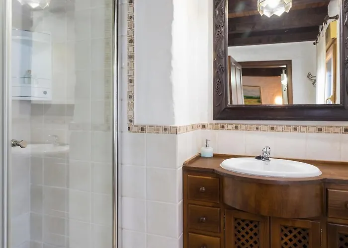 Jardin Del Mar Dom wakacyjny Mougás